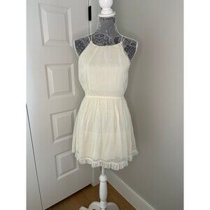 Abercrombie & Fitch Dress Size Small S